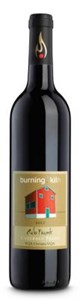 Burning Kiln Winery Cabernet Franc 2012
