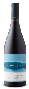 Cloudline Pinot Noir 2013