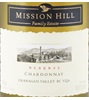 Mission Hill Family Estate Reserve Chardonnay 2013