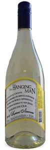 Reif Estate Winery Hanging Man Kerner Nouveau 2014