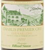 Billaud-Simon Vaillons Chablis 2009