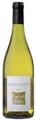 Domaine Raphael Sallet Mâcon Uchizy Chardonnay 2008