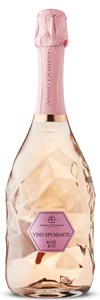 47 Anno Domini Bio Spumante Rosé 2023