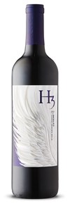 Columbia Crest Winery H3 Merlot 2021