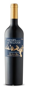 Henry of Pelham The School House Cabernet Merlot 2020