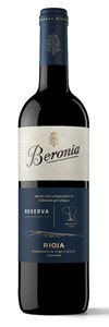 Beronia Rioja Reserva 2021