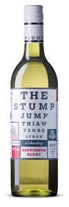 d'Arenberg The Stump Jump Sauvignon Blanc 2023