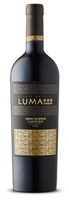 Luma Chequén Gran Reserva Carmenère 2021