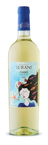 Masseria Surani Fiano 2023