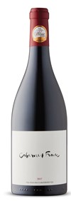 Hinterbrook Winery Reserve Cabernet Franc 2017