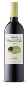 Château Patache d'Aux 2016