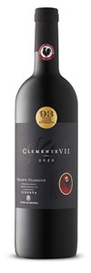 Castelli del Grevepesa Clemente VII Riserva Chianti 2020