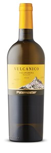 Paternoster Vulcanico Falanghina 2022