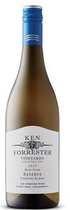 Ken Forrester Old Vine Reserve Chenin Blanc 2024