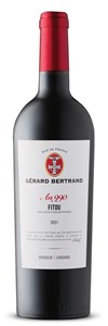 Gérard Bertrand An 990 Fitou Grenache Carignan 2021