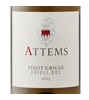 Attems Pinot Grigio 2023