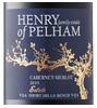 Henry of Pelham School House Cabernet Merlot 2020