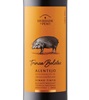 Herdade Peso Trinca Bolotas Tinto 2022