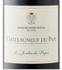 Francois-Xavier Nicolas Père & Fils Le Jardin Du Pape Châteauneuf-Du-Pape 2020