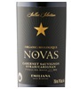 Emiliana Novas Stellar Selection Cabernet Sauvignon Syrah Carignan 2022