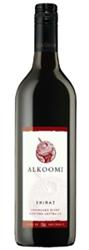 Alkoomi Shiraz 2007