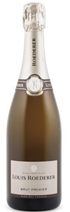 Louis Roederer Champagne Brut Premier Non-Vintage