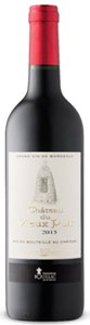 Château Du Vieux Puit 2015