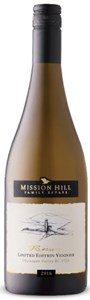 Mission Hill Reserve Limited Edition Viognier 2016