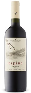 Espino Carmenère 2017