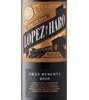 López De Haro Gran Reserva 2010