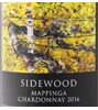 Sidewood Mappinga Chardonnay 2016