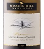 Mission Hill Reserve Limited Edition Viognier 2016