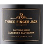 Three Finger Jack Cabernet Sauvignon 2016