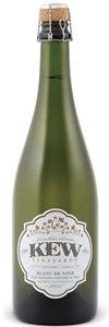 Kew Vineyards Blanc de Noir 2013