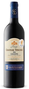 Château Vincens Prestige 2011