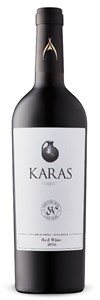 Karas Red 2017