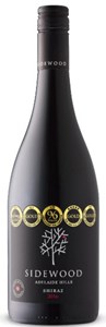 Sidewood Shiraz 2016