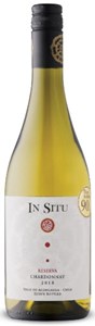 In Situ Reserva Chardonnay 2018