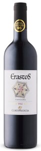 Corte Medicea Erastos Rosso 2016