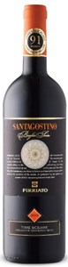 Firriato Santagostino Baglio Sorìa Nero d'Avola Syrah 2013