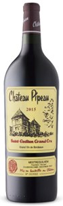 Château Pipeau 2015