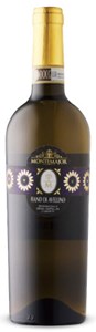 Montemajor Fiano di Avelino 2017