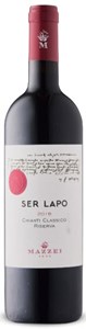 Mazzei Ser Lapo Riserva Chianti Classico 2016