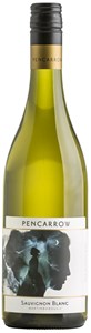 Palliser Estate Wines Pencarrow Sauvignon Blanc 2018