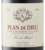 Rémy Ferbras Terre de Mistral Côtes du Rhône-Villages Plan de Dieu 2016