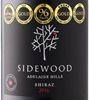 Sidewood Shiraz 2016