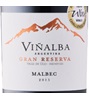 Viñalba Gran Reserva Malbec 2015