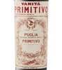 Vanitá Primitivo 2018