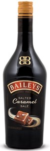 Baileys Salted Caramel