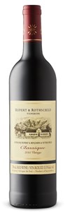 Rupert & Rothschild Classique 2014